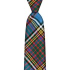 Tartan Tie - Anderson Modern